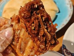 -蒙亨·手把肉·蒙古包文化主题餐厅(天恒广场店)