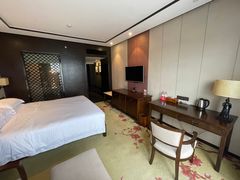 -佛山顺德香云纱园林酒店(清晖园店)