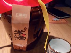 -刀板香·安徽菜(国购IFC店)