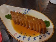 冰糖糯米莲藕-王四酒家苏帮菜馆(观前店)