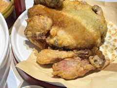 -江城小馆陕南妈妈菜·全球旅行餐厅(钟楼店)
