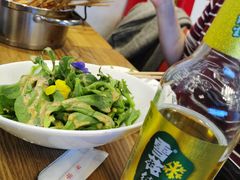 -柳叶刀烧烤(北大清华店)