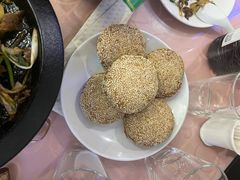 -烤肉宛饭庄(南礼士路店)