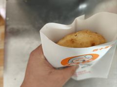 -李婆婆老凉糕·蜘蛛粑(凤凰路店)