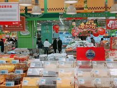 -大润发(东关世茂店)
