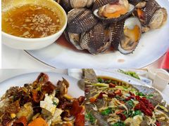 -来之顺海鲜菜馆·青岛菜·始于1993(栈桥店)