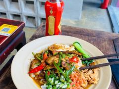 -方铲铲·成都板凳面(滨江银泰店)