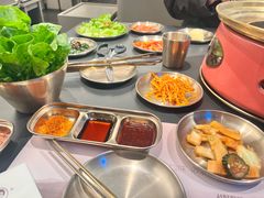 -西塔老太太泥炉烤肉(上海七宝领展广场店)
