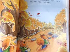 -乐不撕书绘本体验中心(华鹏馆)