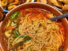 小锅米线-觅山云南菜(泊富ICITY店)