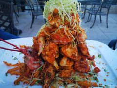 -鱼乐轩海鲜专门店