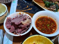 -尼玛藏家风味园(阿山食城店)