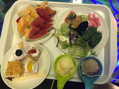 -凯乐会量贩KTV(国防大厦总店)