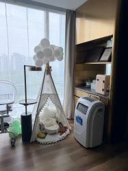 -baby bella小贝拉母婴护理中心(杭州凯宾斯基店)