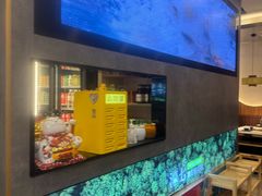 -椰子湾·海南火锅·糟粕醋·椰子鸡(正大广场店)