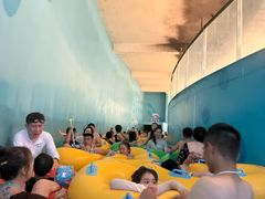 -清河半岛温泉度假酒店