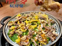 -阿多私房菜(顺德店)