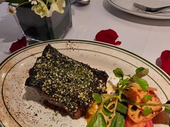 -燃扒房Steakhouse(皇庭店)