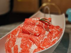 -ONE FULL 古董港式海鲜火锅