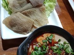 -老北京涮羊肉(航东路店)