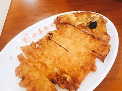 -小姜锅贴(凤凰街店)