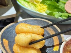 -肥家大排档(天河体育西店)
