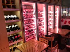 -MEAT MATE 鲜食肉铺(凤凰汇·里巷店)