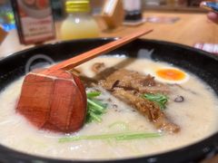 -味千拉面(上海松江二店)