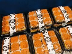 -盒马鲜生(红莲店)