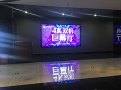-上影国际影城(普陀绿地缤纷城店)