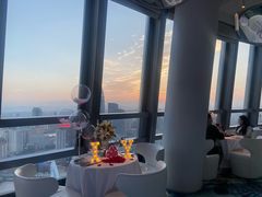 -天玑高空江景餐厅&酒吧Sky Secret Restaurant&Bar