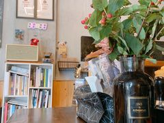 -251#coffee roasters(沿河东路店)