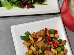 -廖老妈蹄花(中海国际店)