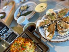 -一本魅·日式料理
