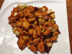 -又一福烤鸭·北京菜(东四店)