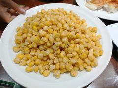 蛋黄玉米粒-哈尔滨春饼(朝山街店)