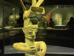 -三星堆博物馆