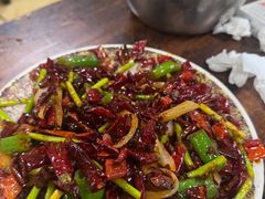 -醉八仙热酒馆(渝中店)