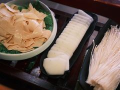 -东来顺饭庄(金泉广场店)
