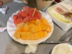 -海底捞火锅(仓山爱琴海店)