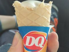 -DQ·蛋糕·冰淇淋(合生汇店)