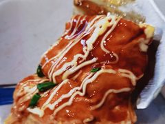 -日葵 大阪烧ひまり(仙霞路店)