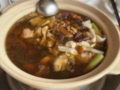 -天宜隆蘑菇宴火锅(石景山旗舰店)
