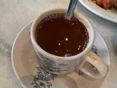 -何九海南茶店(鬼仔巷店)