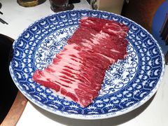 -北京老门框爆肚涮肉馆(锦业路店)