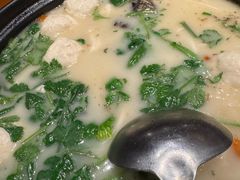 -上海人家花樣年华(中山公园店)