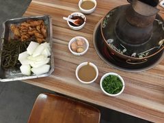 -原柳滩高台阶涮羊肉