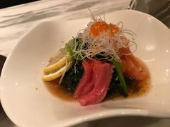 -月下料理(楷林IFC店)