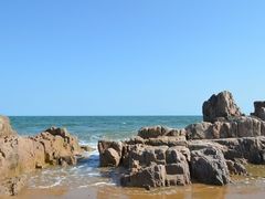 -青岛银沙滩