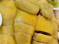 -文记壹心鸡(宝华路店)